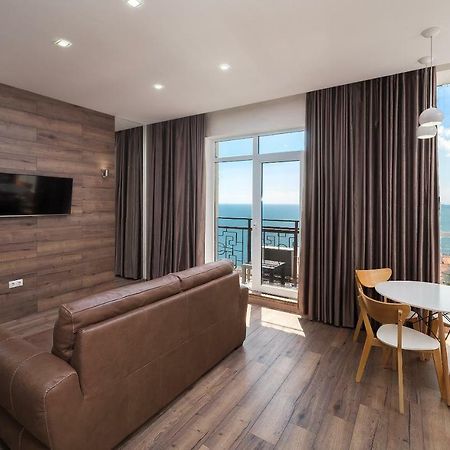 Apartments In Arcadia With Sea View 오데사 외부 사진
