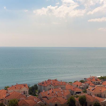 Apartments In Arcadia With Sea View 오데사 외부 사진