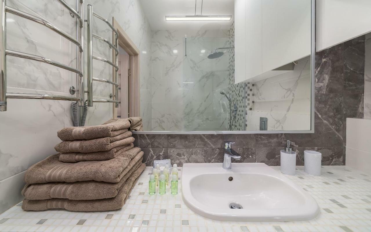Apartments In Arcadia With Sea View 오데사 외부 사진