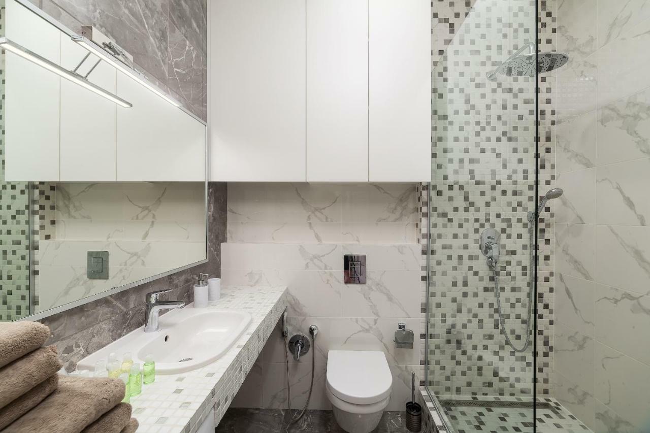 Apartments In Arcadia With Sea View 오데사 외부 사진
