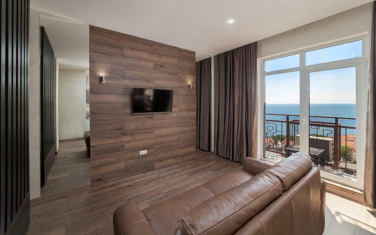 Apartments In Arcadia With Sea View 오데사 외부 사진